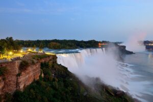 Central America Trip