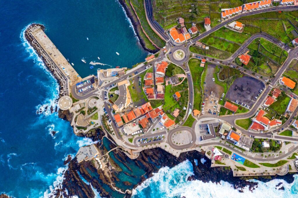 La Gomera, Canary Islands