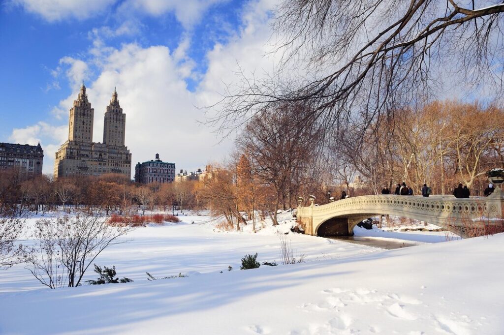 The 20 Best Places in the World to Visit in February