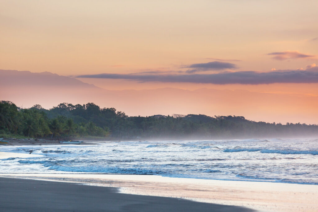 Top 10 Beach Towns to Visit in Costa Rica