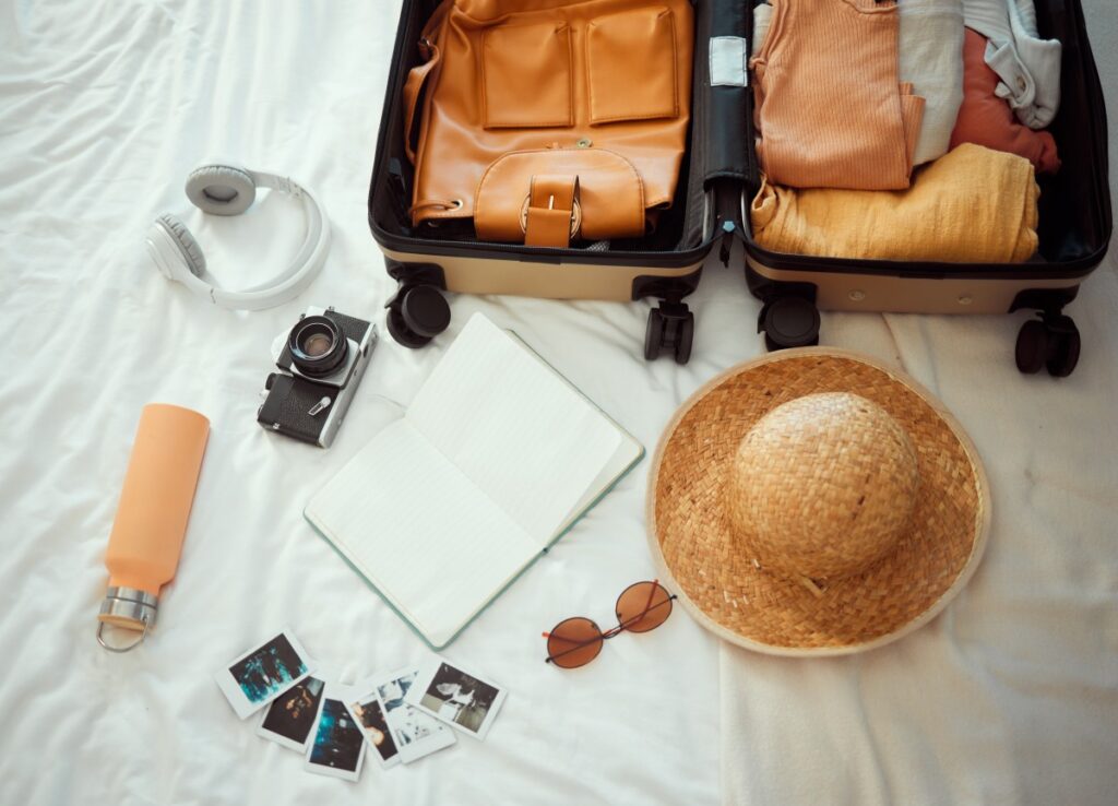 The Ultimate Packing List for Costa Rica + Tips