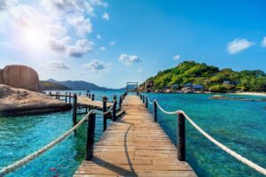 Expedia Travel Trends