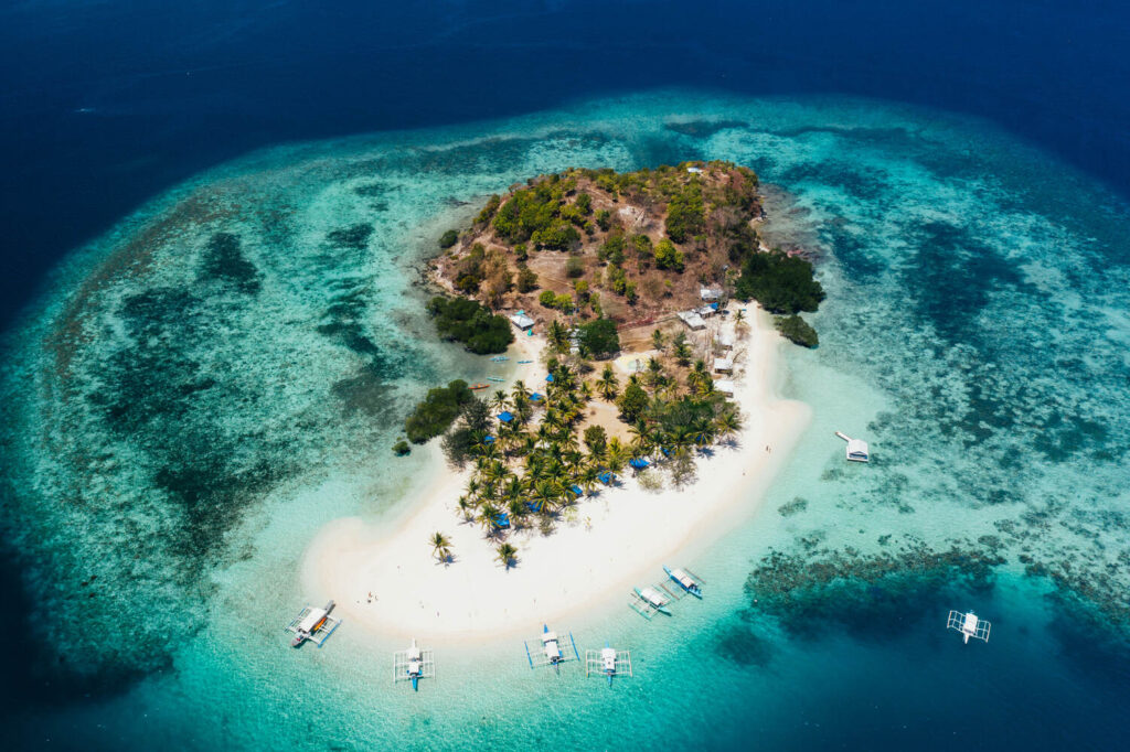 San Blas Islands