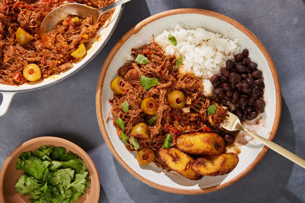 10 Local Foods to Try in Cuba