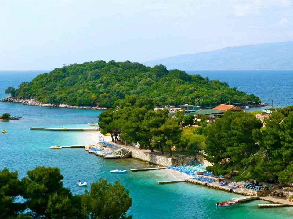 Albania