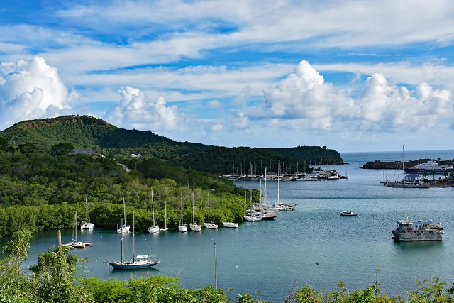Antigua