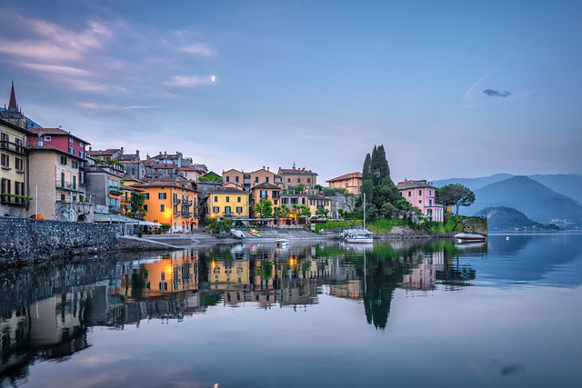 The Most Beautiful Places in Italy for Nature Lovers, Art Buffs, and Foodies