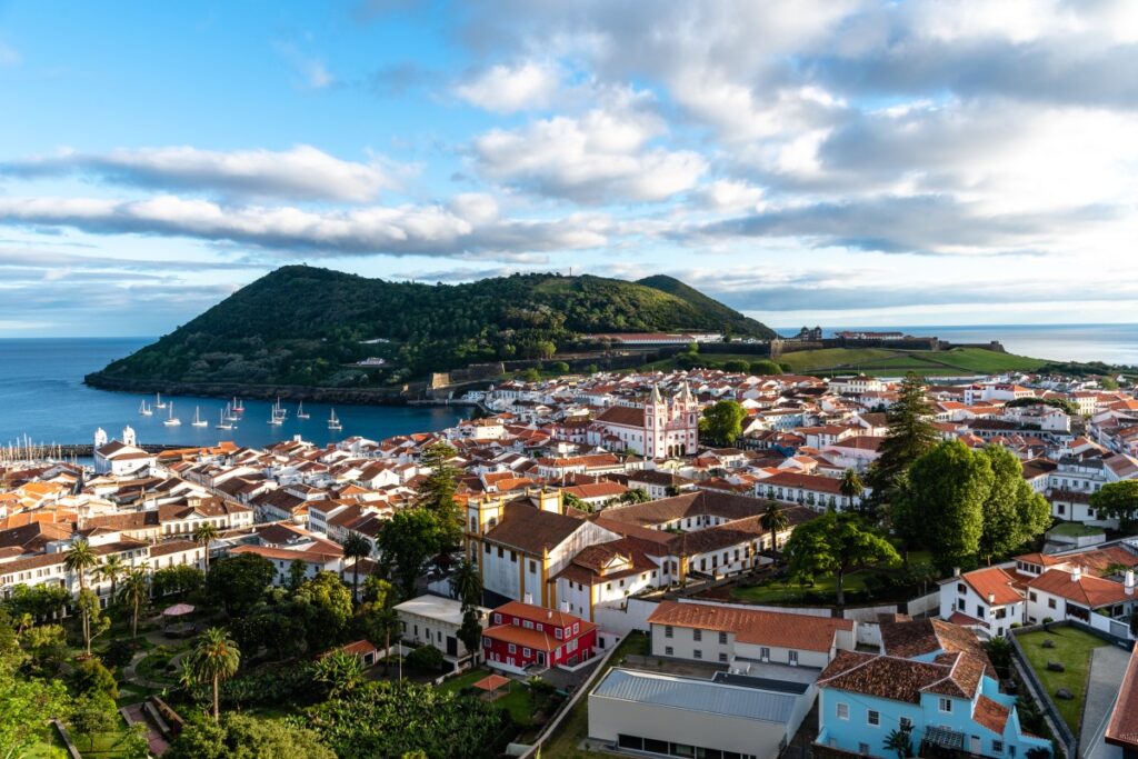 Best Things to Do in the Azores
