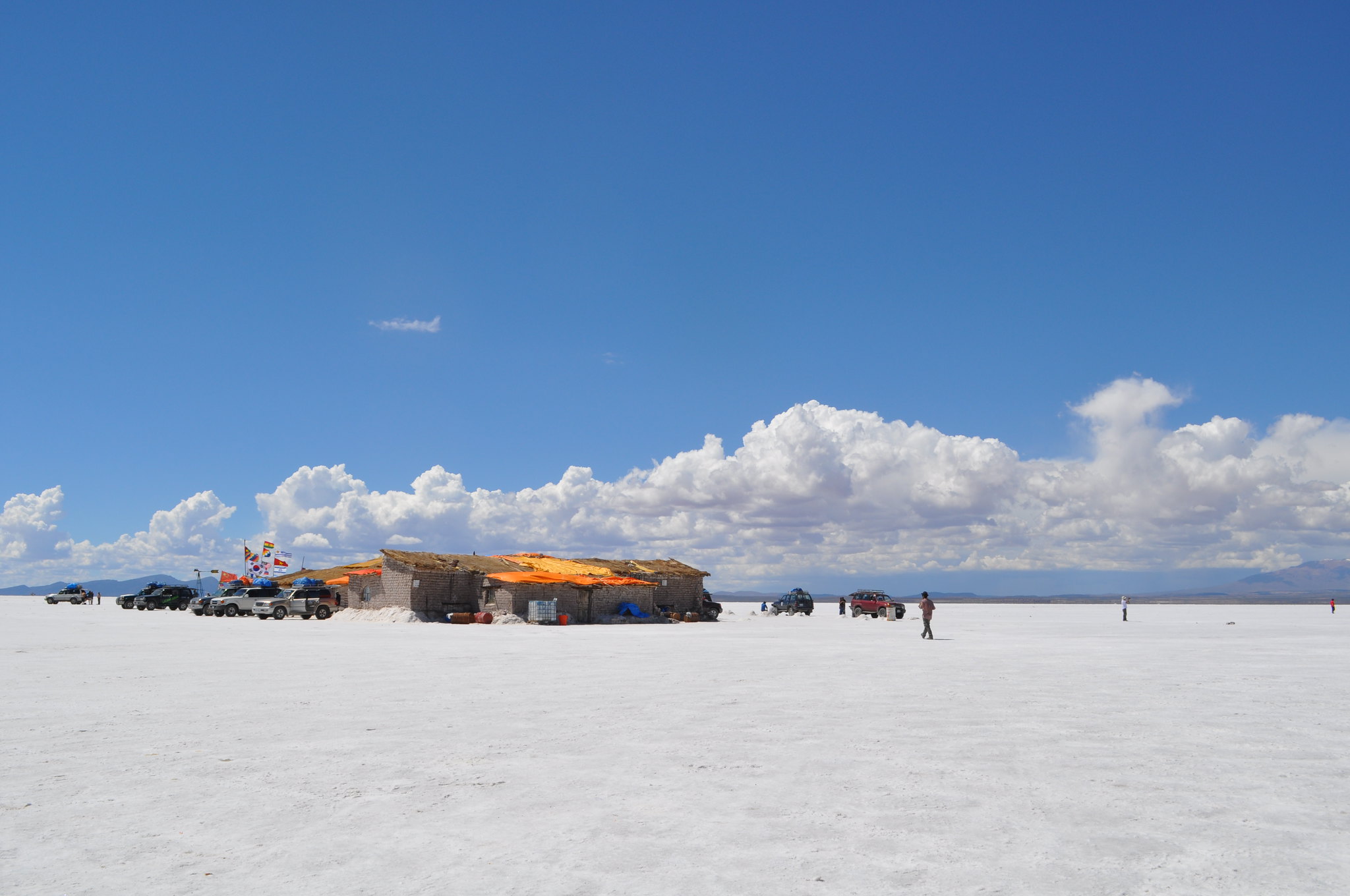 Bolivia