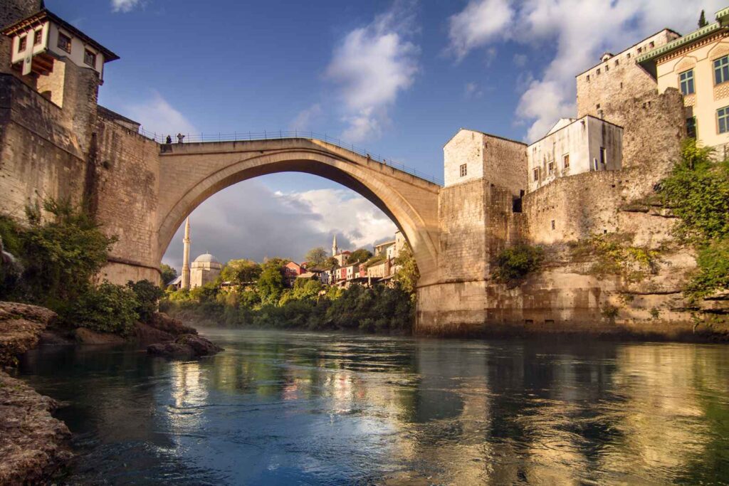Bosnia & Herzegovina