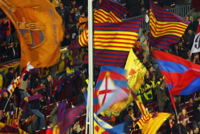 Catalonia