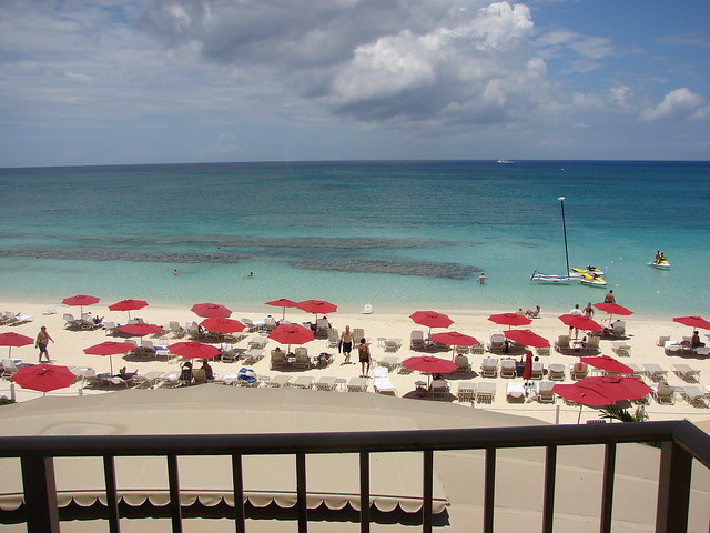 Cayman Islands
