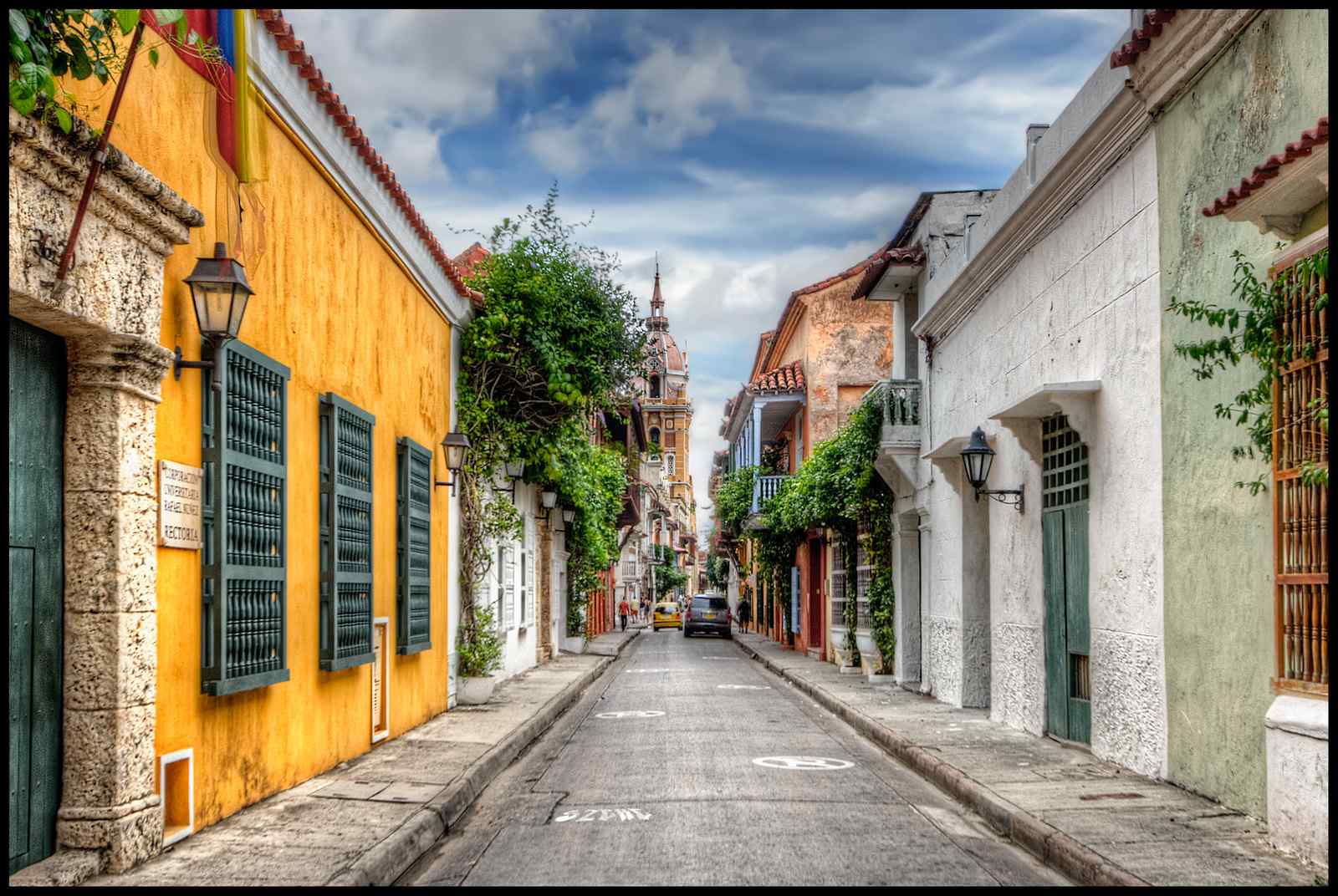 Colombia
