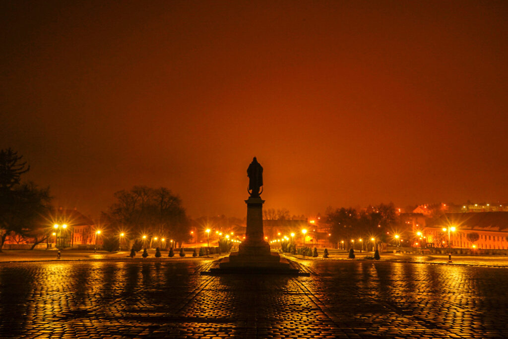 Hungary