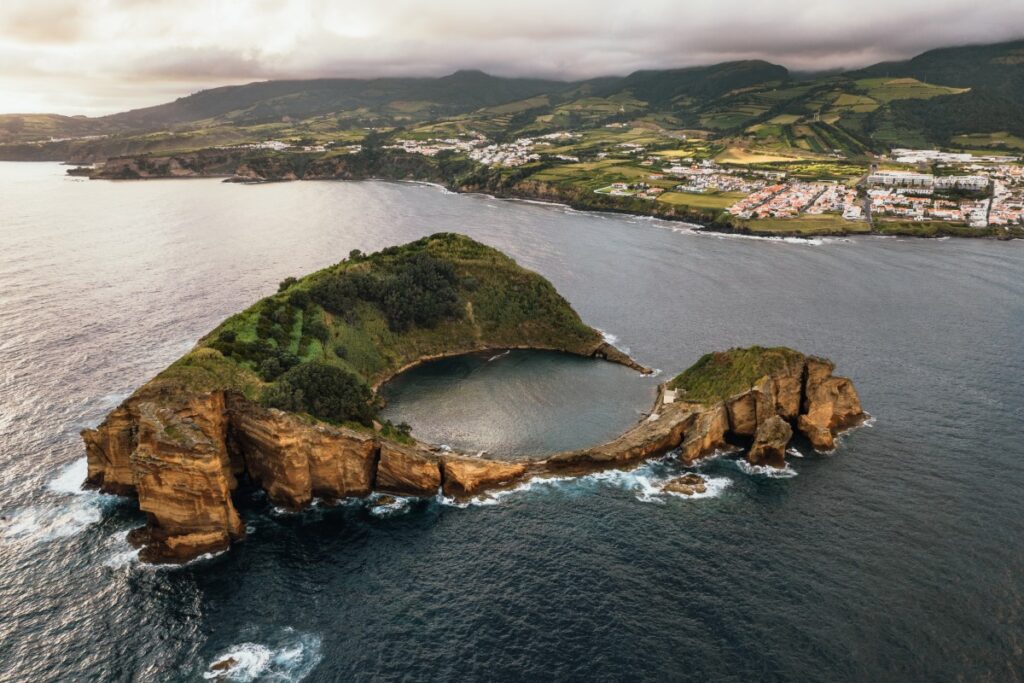 What to Do in the Azores: Your Island Adventure Awaits!