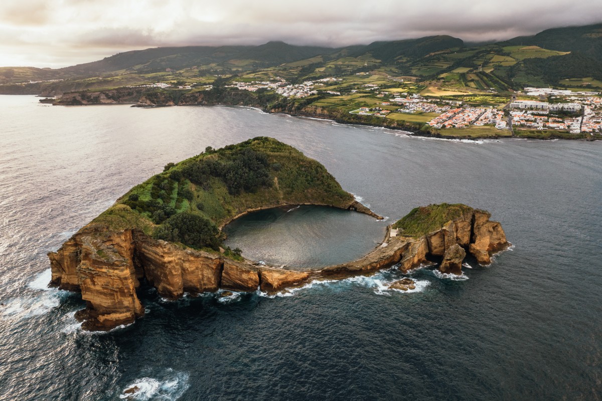Azores Island Adventure