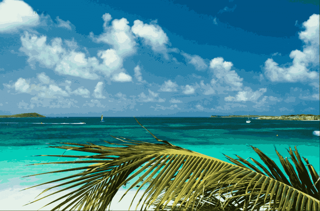 How to Plan an Island Hopping Trip in the Caribbean