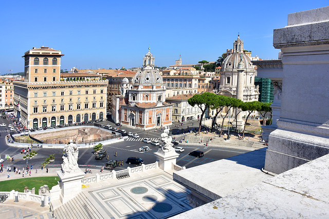 Italy’s Most Beautiful Cultural Cities