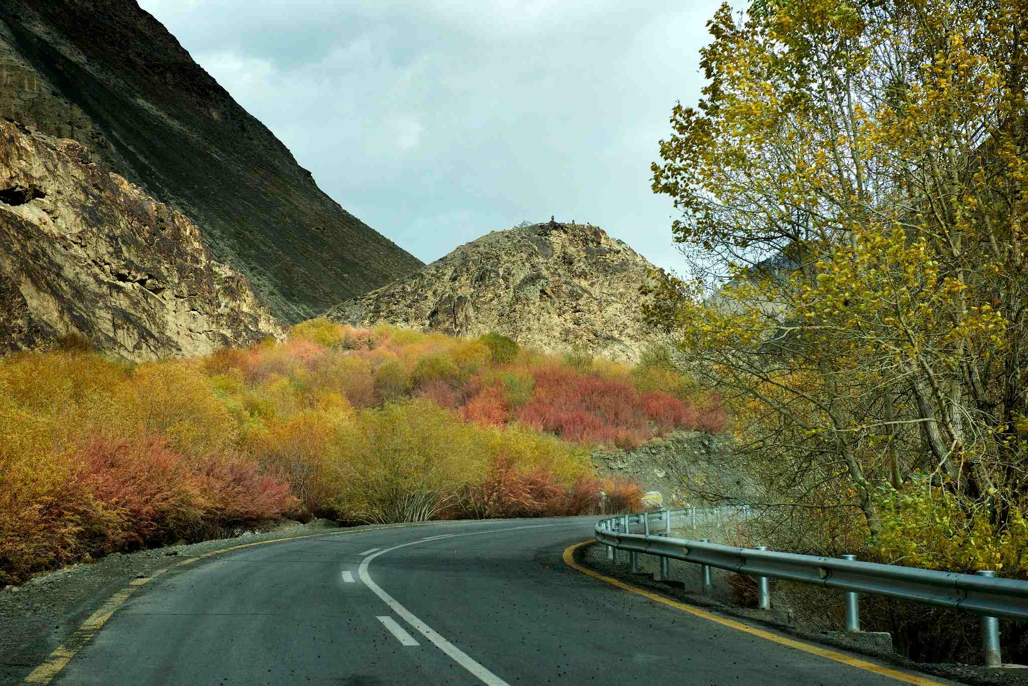 Karakoram Highway