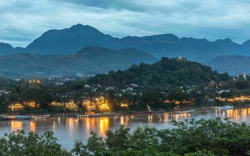 Laos