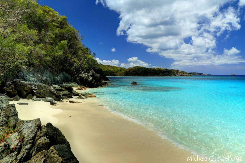 Why St. John Is the Ultimate Family-Friendly Caribbean Destination