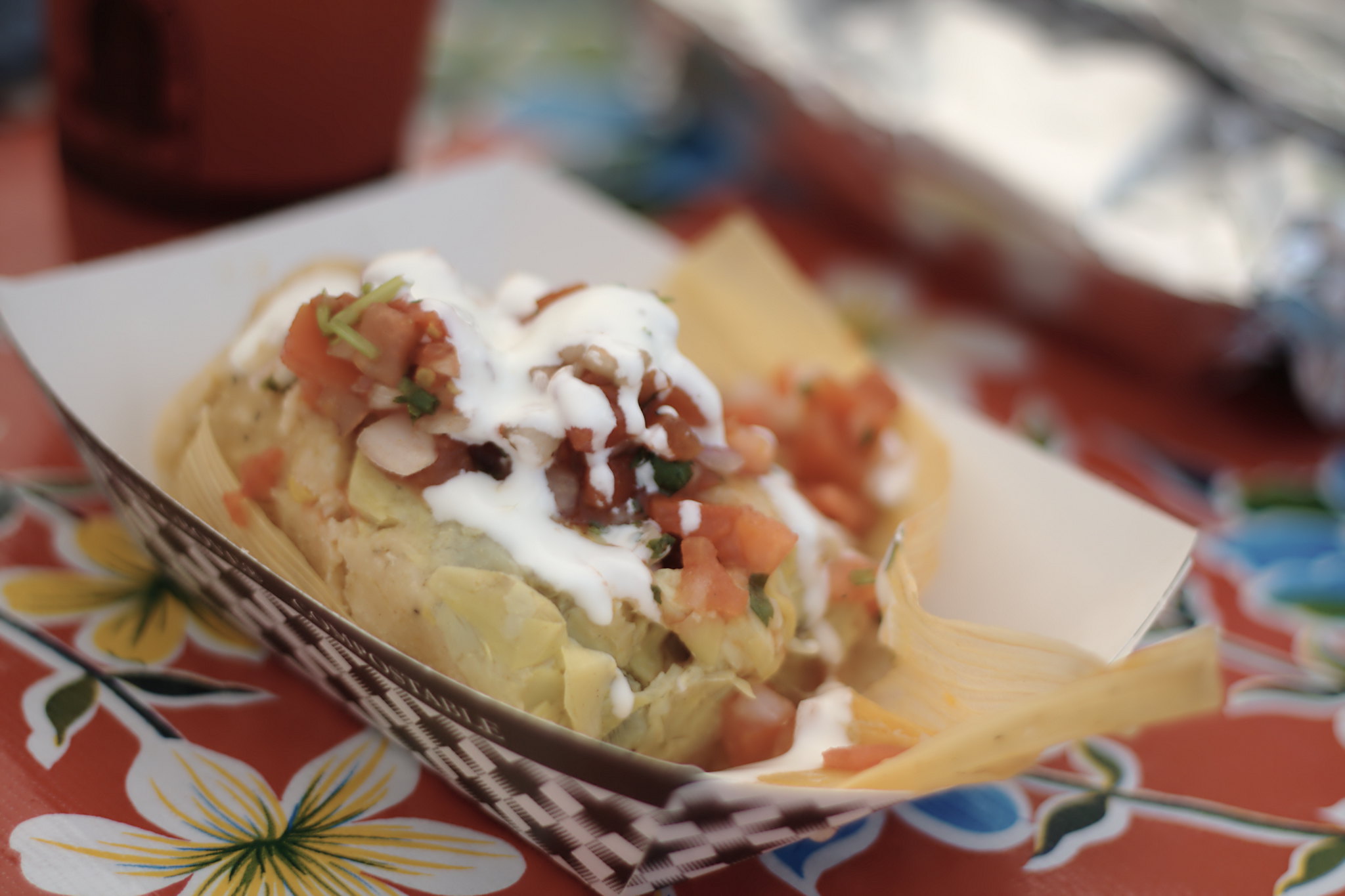 Tamales