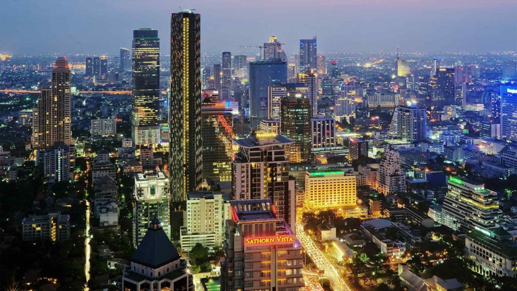 Thailand