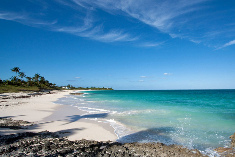 The Bahamas & Turks and Caicos