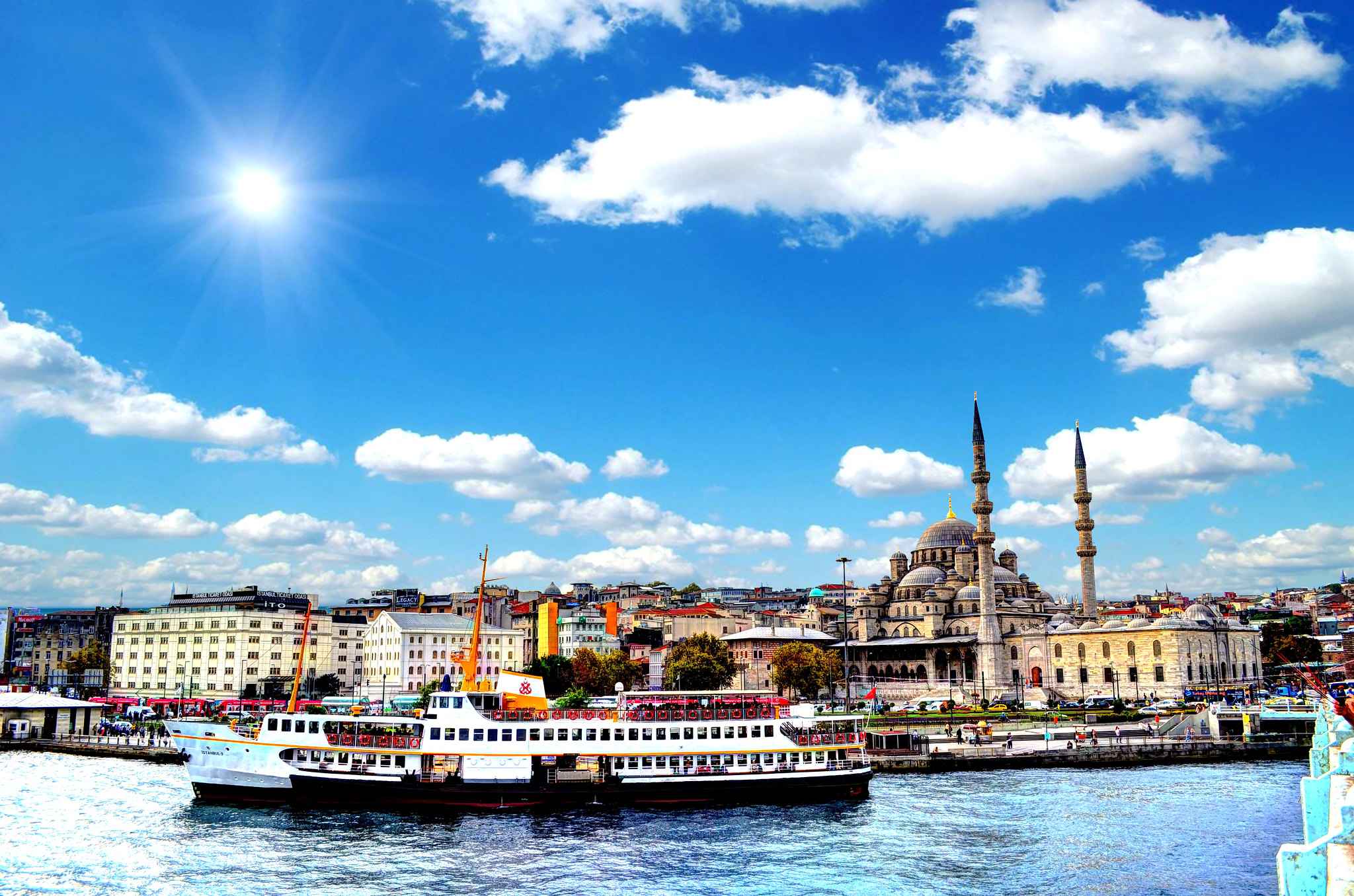 Turkey