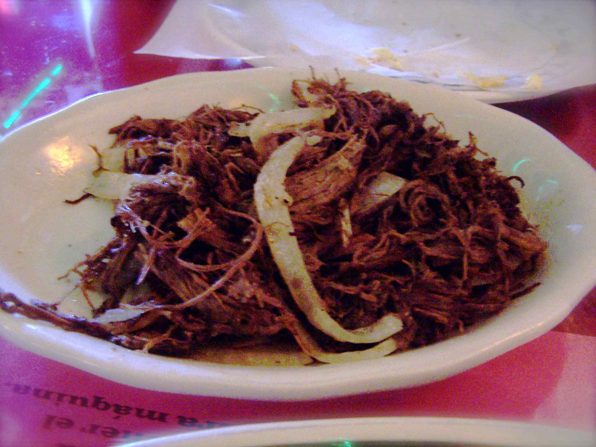 Vaca Frita