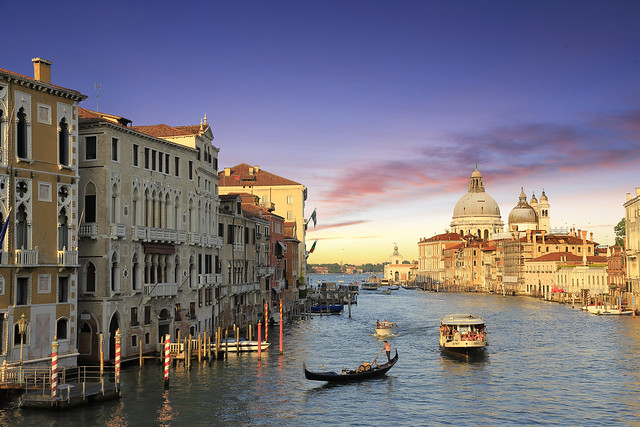 Venice