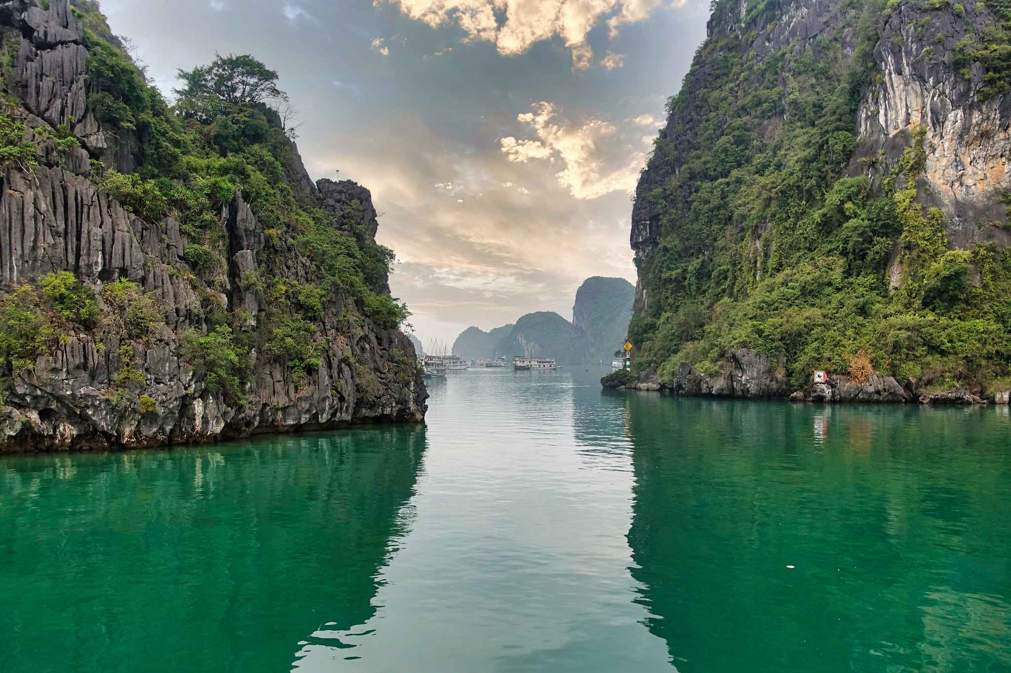 Vietnam