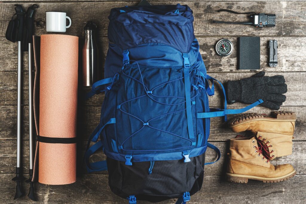 Essential Gear for Kilimanjaro