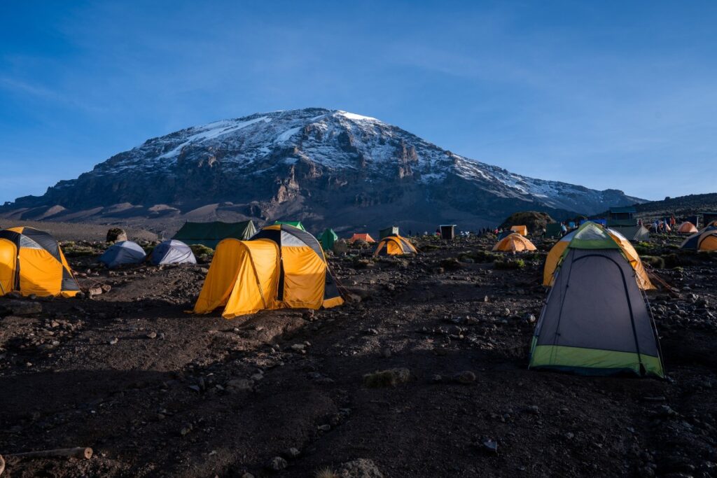 How to Prepare for a Kilimanjaro Trek