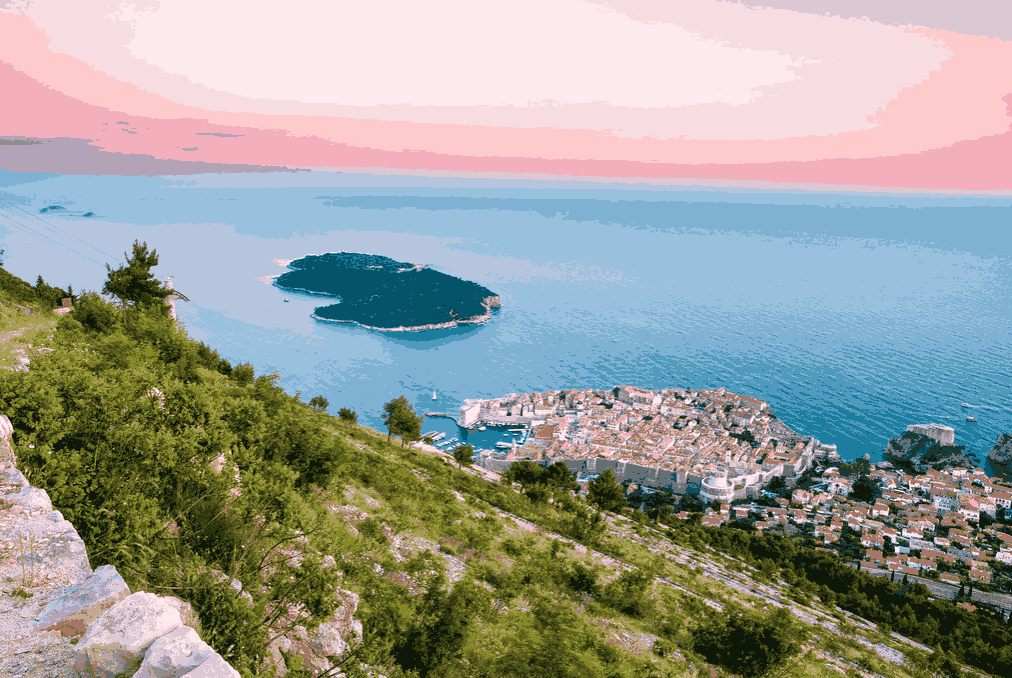 Adriatic Coast