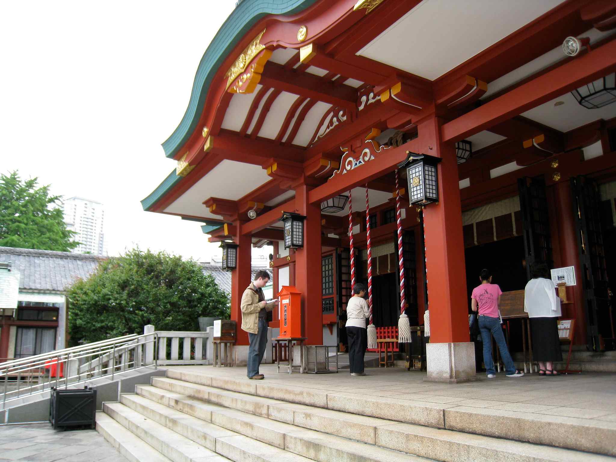 Akasaka Tokyo