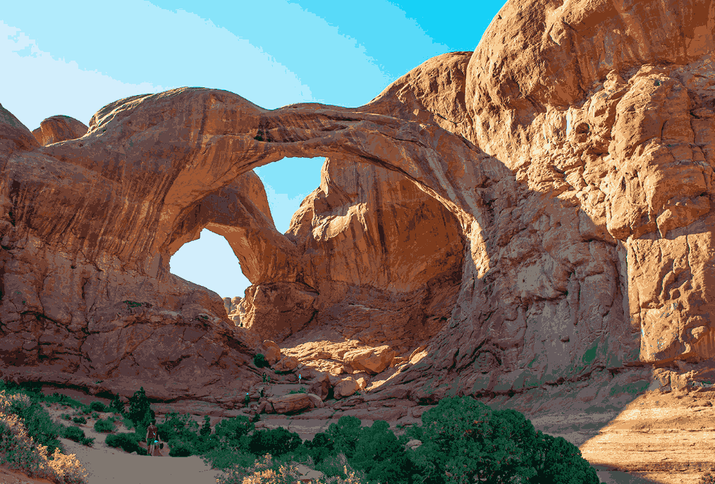 Arches National Park