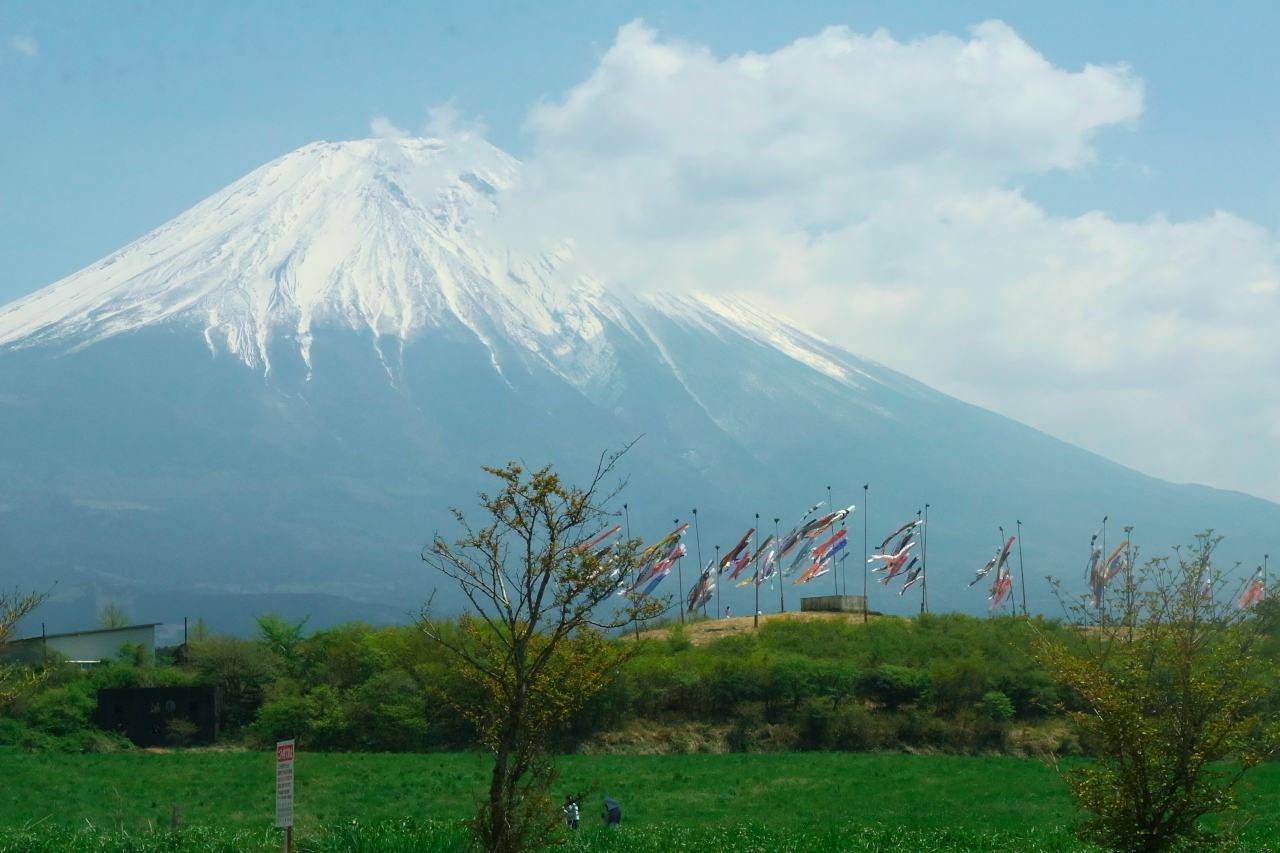Asagiri Highland