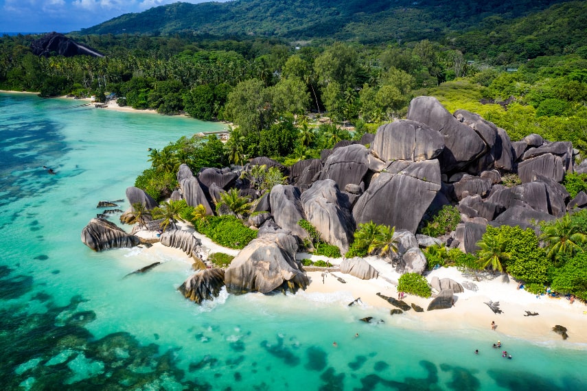10 Best Destinations to Visit in April