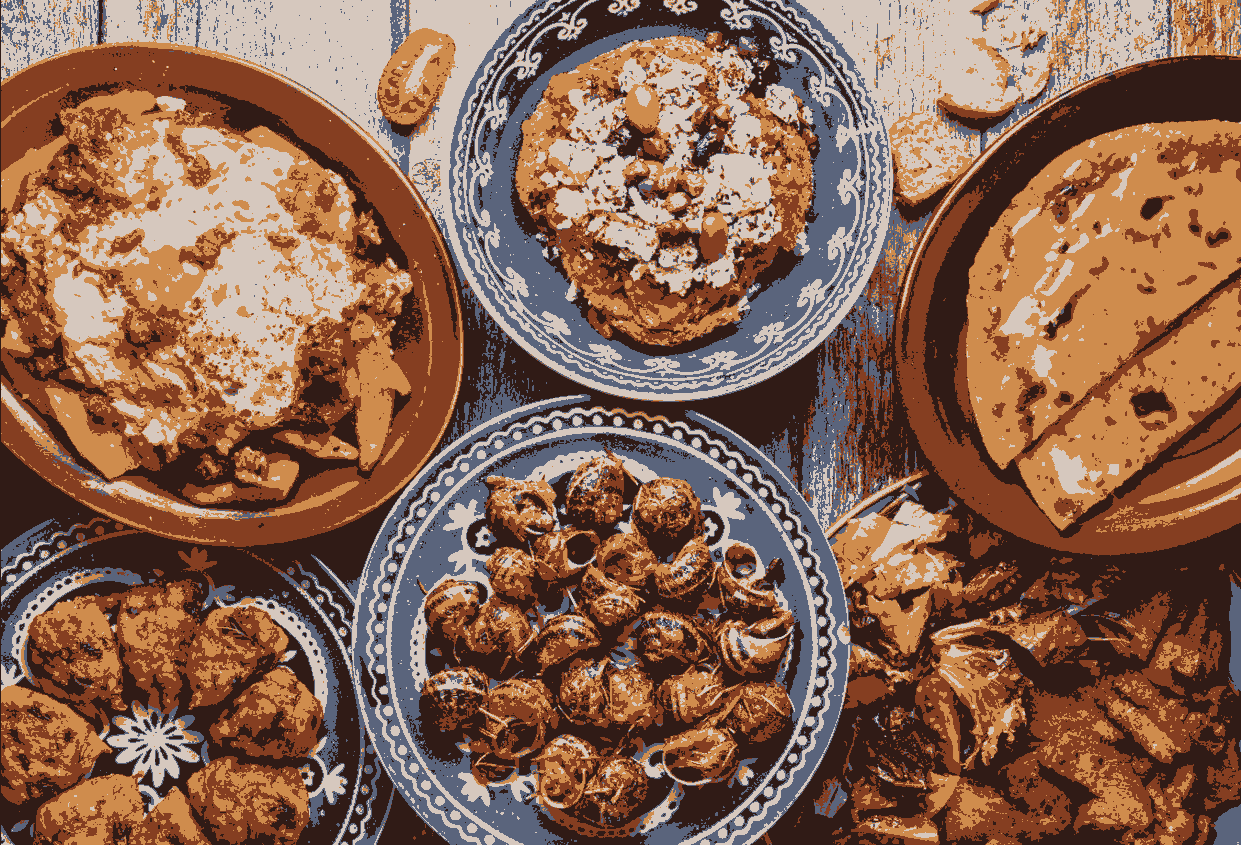 Crete, Greece – The European Region of Gastronomy