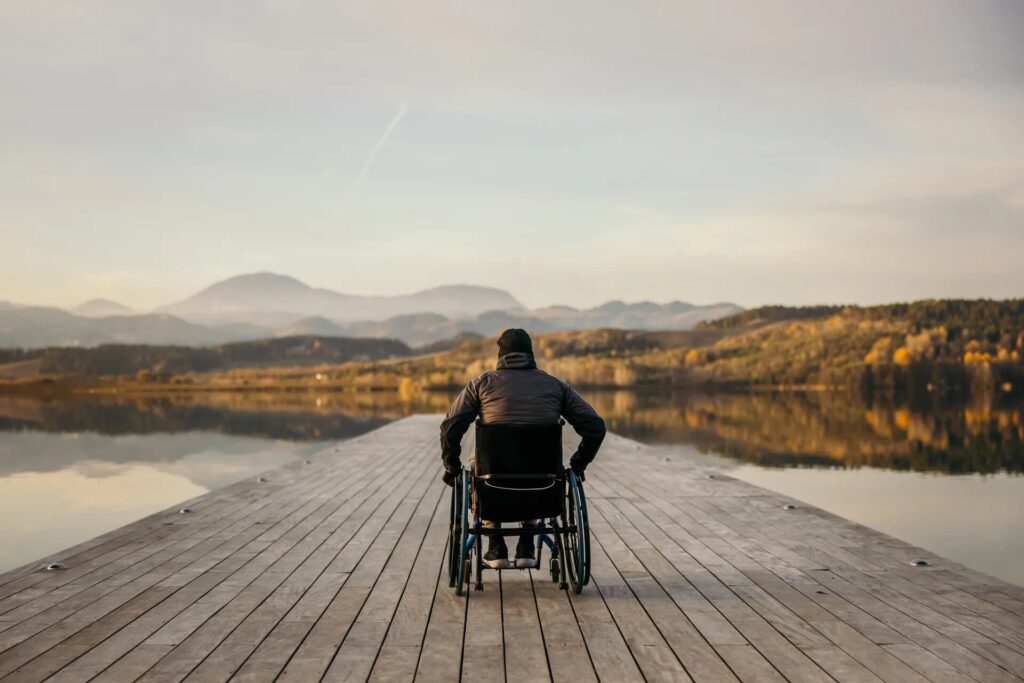 Travel Can Be a ‘Horror Story’ for Disabled People, but Are We on the Cusp of Change?