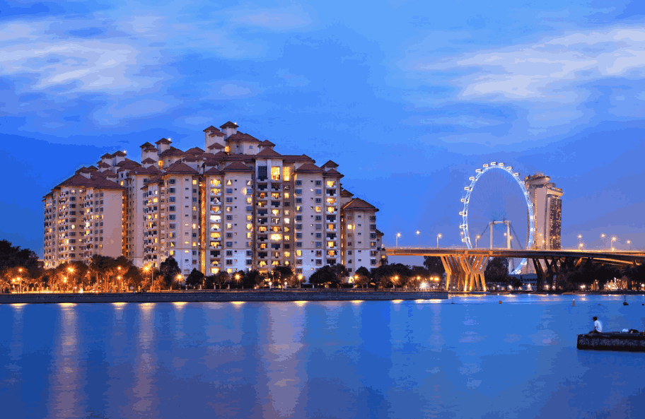 Reasons Why It’s Time to Explore Singapore