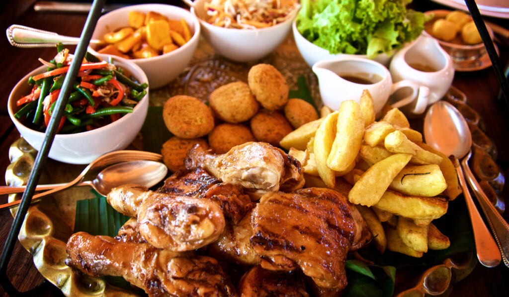 8 Food Destinations to Visit in 2025