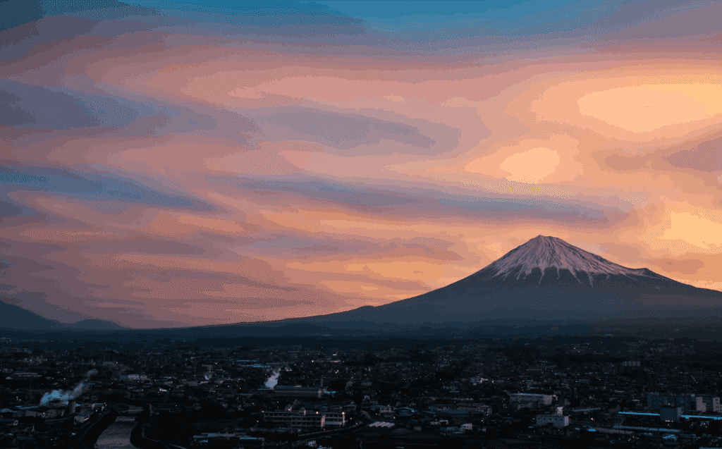 18 Meaningful Things to Do in Fujinomiya: The Unseen Side of Mt. Fuji
