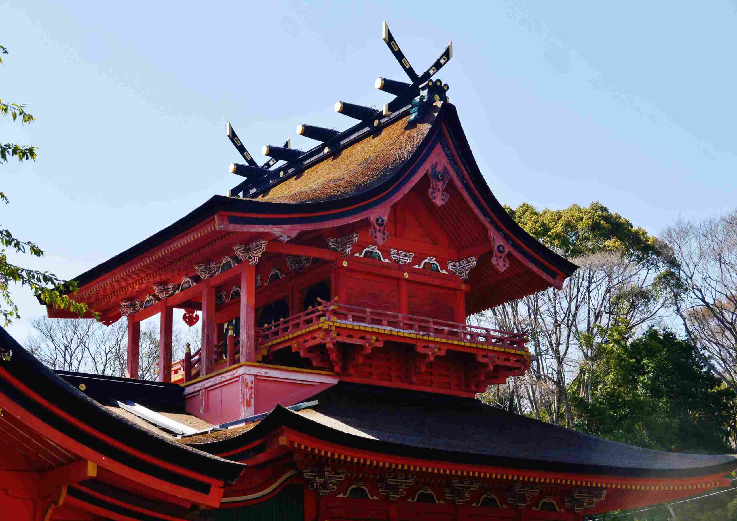Fujisan Hongu Sengen Taisha