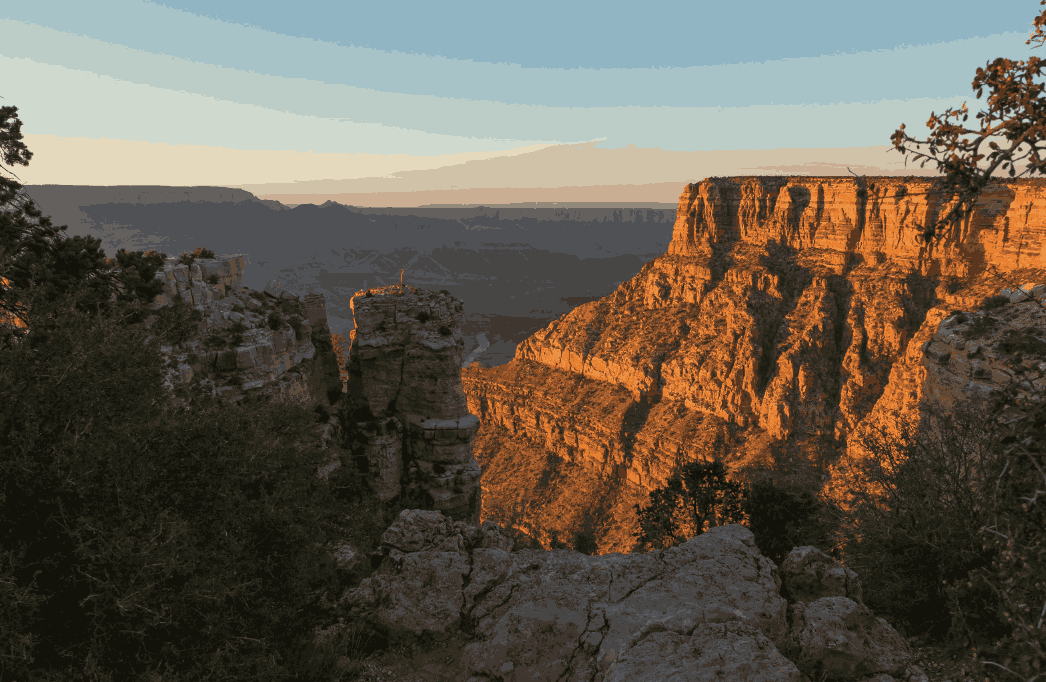 Grand Canyon National Park