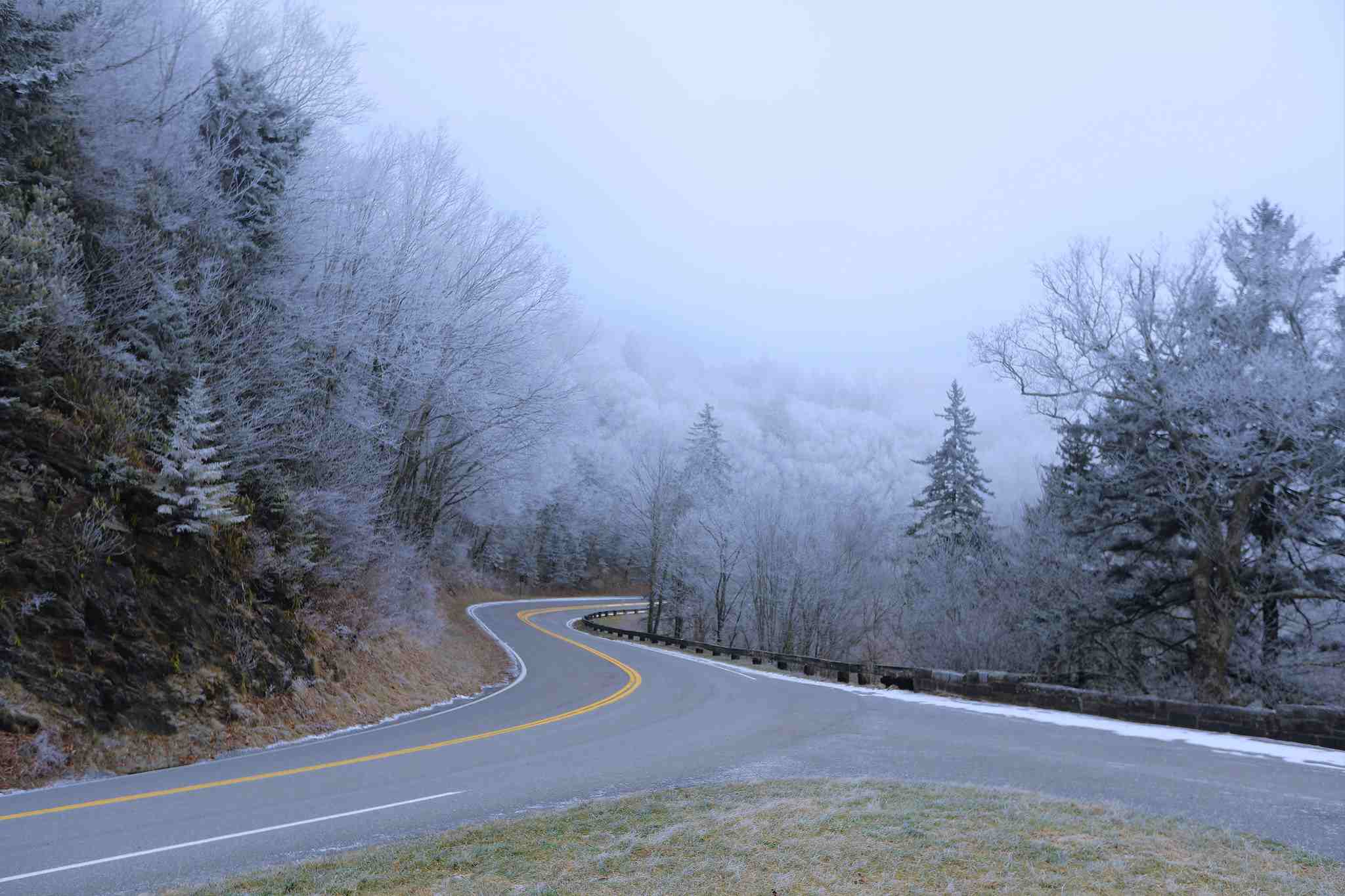 Great Smoky Mountains National Park