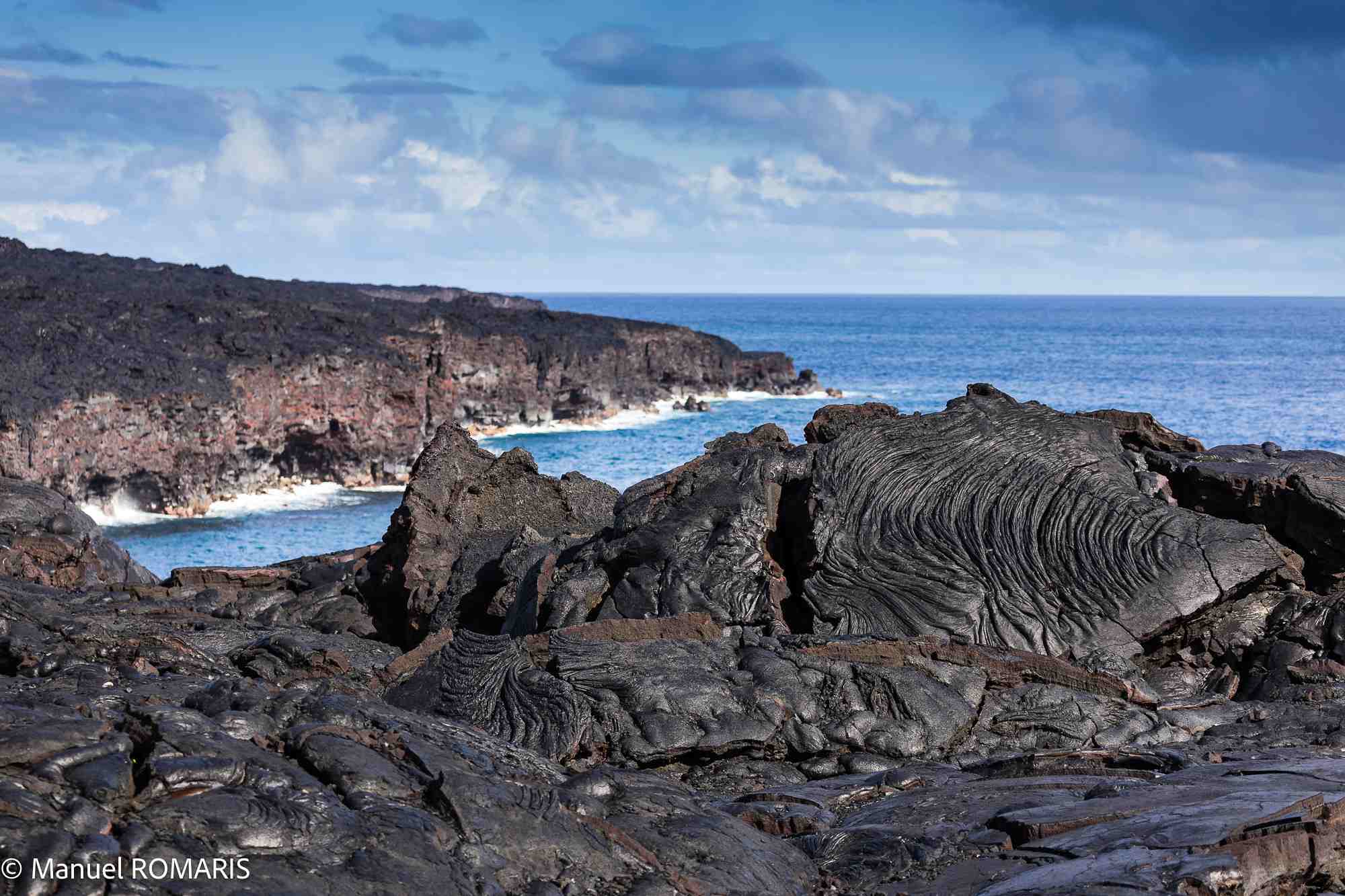Hawai’i Volcanoes National Park