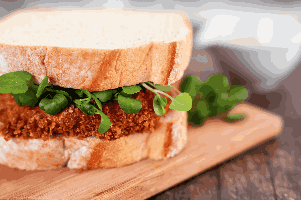Katsu Sando