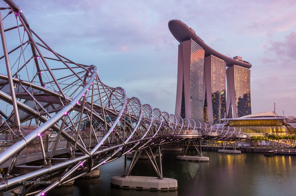 Marina Bay Sands